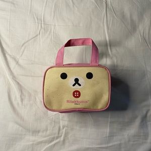 BUNDLE sanrio lunchboxes
